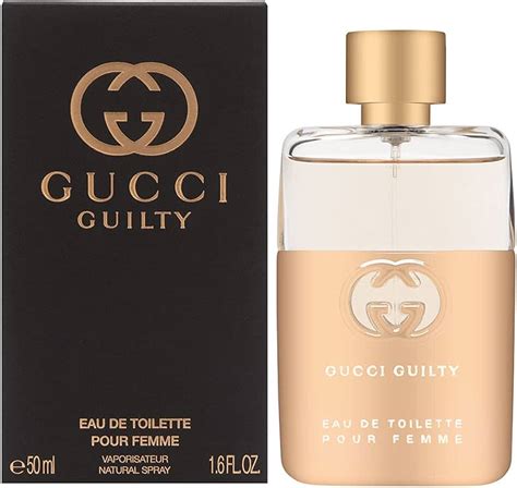 gucci guilty pour femme opinioni|where to buy gucci guilty.